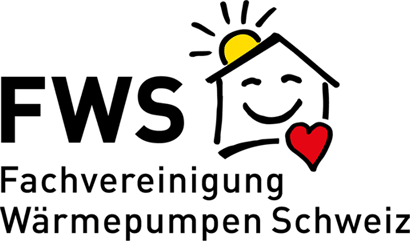 Fachvereinigung Wärmepumpen Schweiz FWS